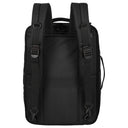Travelite Crosslite - Bordtasche/Rucksack 43 cm (black) - Ansicht 3