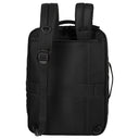 Travelite Crosslite - Bordtasche/Rucksack 43 cm (black) - Ansicht 4