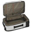 Travelite Crosslite - Bordtasche/Rucksack S 40 cm (natur) - Ansicht 10