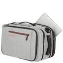 Travelite Crosslite - Bordtasche/Rucksack S 40 cm (natur) - Ansicht 9