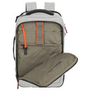 Travelite Crosslite - Bordtasche/Rucksack S 40 cm (natur) - Ansicht 4