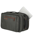 Travelite Crosslite - Bordtasche/Rucksack S 40 cm (oliv) - Markenkoffer