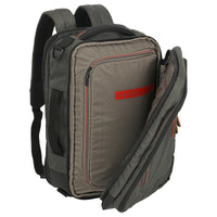 Travelite Crosslite - Bordtasche/Rucksack S 40 cm (oliv) - Ansicht 5