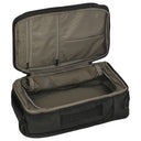 Travelite Crosslite - Bordtasche/Rucksack S 40 cm (schwarz) - Markenkoffer