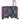 Travelite Cruise - 4 - Rollen - Kabinentrolley S 55 cm (pink) - Markenkoffer