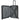 Travelite Cruise - 4 - Rollen Trolley Set 2tlg. (anthrazit) - Markenkoffer