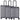 Travelite Cruise - 4 - Rollen Trolley Set 3tlg. (anthrazit) - Markenkoffer
