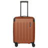 Travelite Dynamiic -4-Rollen-Kabinentrolley S 55 cm erw. (kupfer)