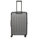 Travelite Dynamiic - 4 - Rollen - Trolley L 76 cm erw. (anthrazit) - Markenkoffer