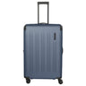 Travelite Dynamiic - 4 - Rollen - Trolley L 76 cm erw. (denimblue) - Markenkoffer