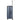 Travelite Dynamiic - 4 - Rollen - Trolley L 76 cm erw. (denimblue) - Markenkoffer