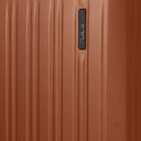 Travelite Dynamiic - 4-Rollen-Trolley L 76 cm erw. (kupfer) - Ansicht 10