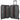 Travelite Dynamiic - 4 - Rollen - Trolley M 66 cm erw. (anthrazit) - Markenkoffer