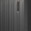 Travelite Dynamiic - 4 - Rollen - Trolley M 66 cm erw. (anthrazit) - Markenkoffer