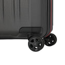 Travelite Dynamiic - 4-Rollen-Trolley M 66 cm erw. (anthrazit) - Ansicht 8