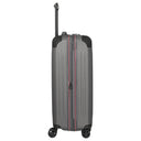 Travelite Dynamiic - 4-Rollen-Trolley M 66 cm erw. (anthrazit) - Ansicht 5