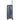 travelite Dynamiic - 4 - Rollen - Trolley M 66 cm erw. (denimblue) - Markenkoffer