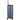 travelite Dynamiic - 4 - Rollen - Trolley M 66 cm erw. (denimblue) - Markenkoffer