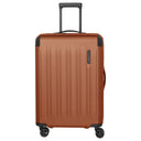 Travelite Dynamiic - 4 - Rollen - Trolley M 66 cm erw. (kupfer) - Markenkoffer