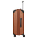 Travelite Dynamiic - 4 - Rollen - Trolley M 66 cm erw. (kupfer) - Markenkoffer