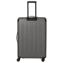Travelite Dynamiic - 4-Rollen-Trolley XL 81 cm (anthrazit) - Ansicht 4