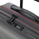 Travelite Dynamiic - 4-Rollen-Trolley XL 81 cm (anthrazit) - Ansicht 7