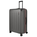Travelite Dynamiic - 4-Rollen-Trolley XL 81 cm (anthrazit) - Ansicht 2