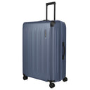 Travelite Dynamiic - 4-Rollen-Trolley XL 81 cm (denimblue) - Ansicht 2