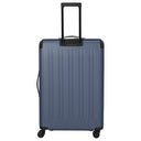 Travelite Dynamiic - 4-Rollen-Trolley XL 81 cm (denimblue) - Ansicht 4
