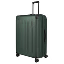 Travelite Dynamiic - 4 - Rollen - Trolley XL 81 cm (grün) - Markenkoffer