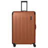 Travelite Dynamiic - 4-Rollen-Trolley XL 81 cm (kupfer)