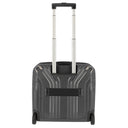 Travelite Elvaa - 2 - Rollen - Businesstrolley 15.6" 44 cm (black) - Markenkoffer