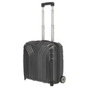 Travelite Elvaa - 2 - Rollen - Businesstrolley 15.6" 44 cm (black) - Markenkoffer