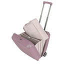 Travelite Elvaa - 2-Rollen-Businesstrolley 15.6" 44 cm (rose) - Ansicht 6