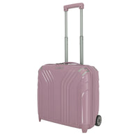 Travelite Elvaa - 2-Rollen-Businesstrolley 15.6" 44 cm (rose) - Ansicht 2