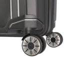 Travelite Elvaa - 4-Rollen-Trolley L 77 cm (black) - Ansicht 7