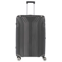 Travelite Elvaa - 4-Rollen-Trolley L 77 cm (black)