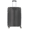 Travelite Elvaa - 4-Rollen-Trolley L 77 cm (black)