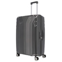 Travelite Elvaa - 4-Rollen-Trolley L 77 cm (black) - Ansicht 2