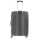 Travelite Elvaa - 4-Rollen-Trolley L 77 cm (black) - Ansicht 4