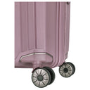 Travelite Elvaa - 4-Rollen-Trolley L 77 cm (rose) - Ansicht 8