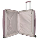 Travelite Elvaa - 4-Rollen-Trolley L 77 cm (rose) - Ansicht 6