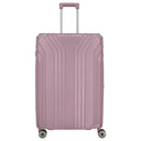 Travelite Elvaa - 4-Rollen-Trolley L 77 cm (rose)