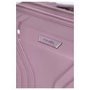 Travelite Elvaa - 4-Rollen-Trolley L 77 cm (rose) - Ansicht 9