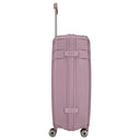 Travelite Elvaa - 4-Rollen-Trolley L 77 cm (rose) - Ansicht 5