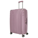 Travelite Elvaa - 4-Rollen-Trolley L 77 cm (rose) - Ansicht 2