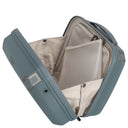Travelite Elvaa - Beautycase 10.5" 36 cm (blaugrau) - Markenkoffer