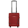 Travelite Jetpack Easy - 2 - Rollen - Trolley S 40 cm (rot) - Markenkoffer