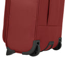 Travelite Jetpack Easy - 2 - Rollen - Trolley S 40 cm (rot) - Markenkoffer