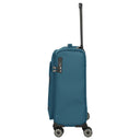 Travelite Jetpack Max - 4 - Rollen - Trolley S 55 cm (petrol) - Markenkoffer